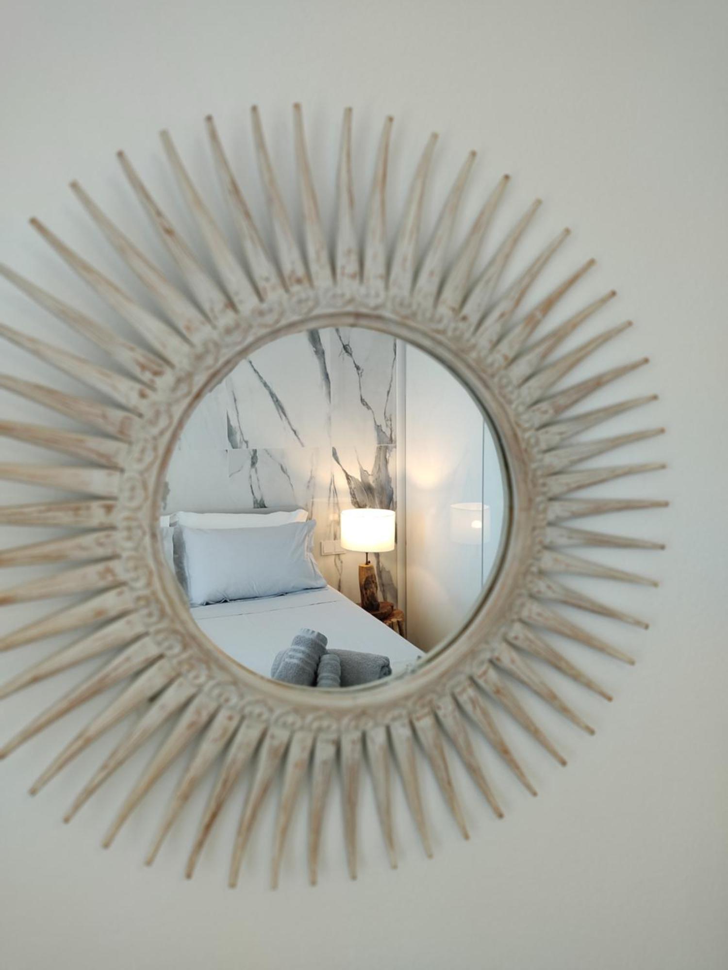 Luxury Apartments La Villa (Adults Only) Khórto Bilik gambar